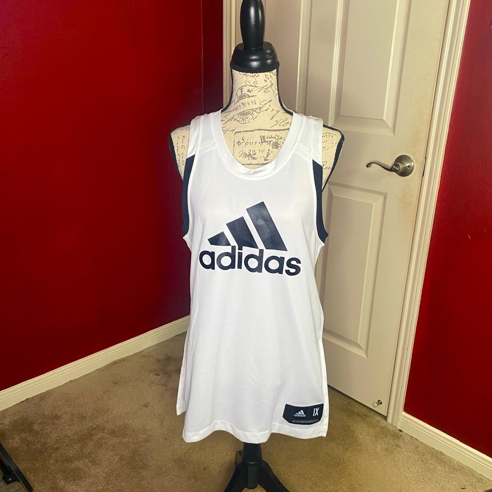 Adidas Woman Jersey